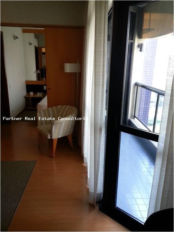Apartamento, 1 quarto, 42 m² - Foto 1