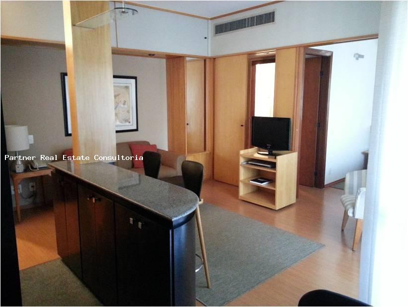 Apartamento, 1 quarto, 42 m² - Foto 6