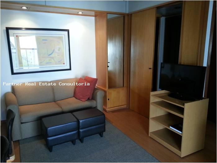 Apartamento, 1 quarto, 42 m² - Foto 5