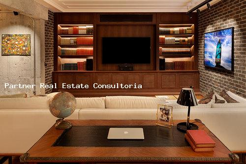 Apartamento, 3 quartos, 420 m² - Foto 30