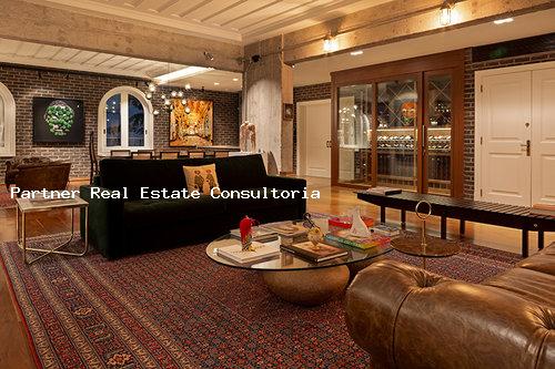 Apartamento, 3 quartos, 420 m² - Foto 28
