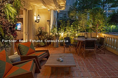 Apartamento, 3 quartos, 420 m² - Foto 27