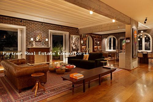 Apartamento, 3 quartos, 420 m² - Foto 1