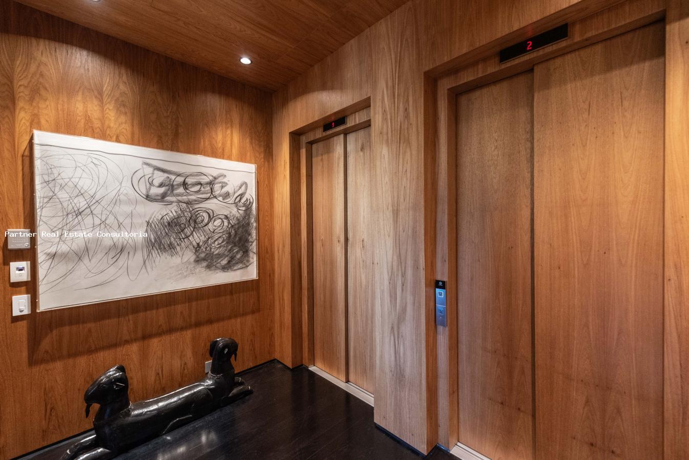 Apartamento, 3 quartos, 456 m² - Foto 2