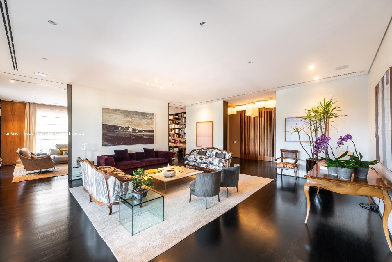Apartamento, 3 quartos, 456 m² - Foto 5