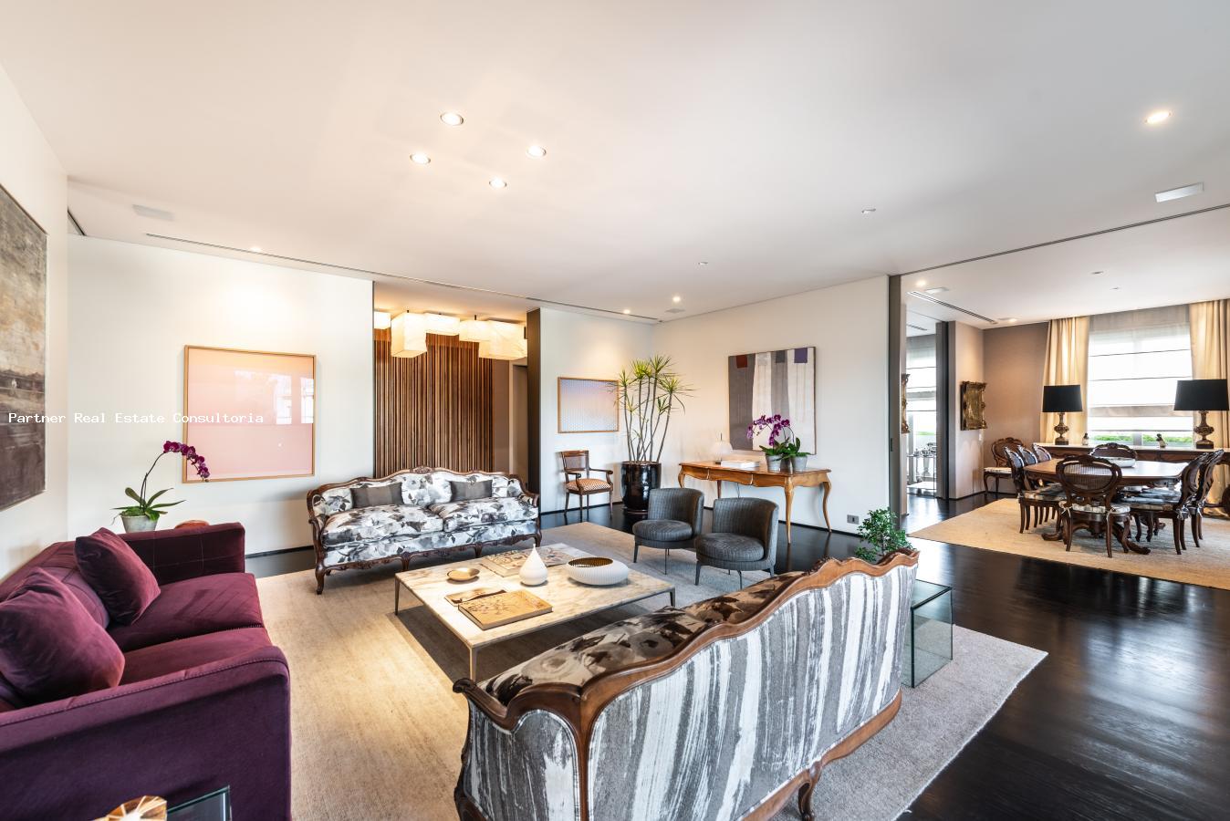 Apartamento, 3 quartos, 456 m² - Foto 6