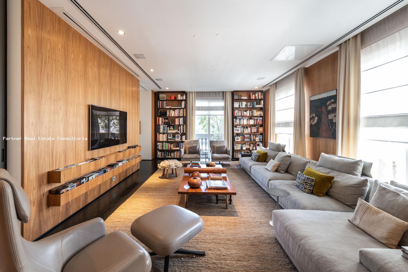 Apartamento, 3 quartos, 456 m² - Foto 7