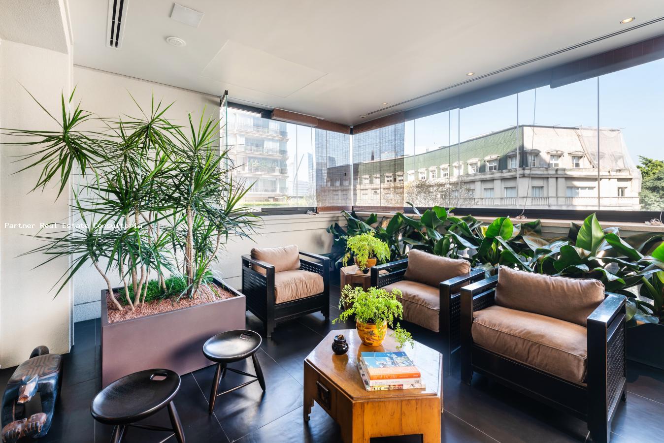 Apartamento, 3 quartos, 456 m² - Foto 9