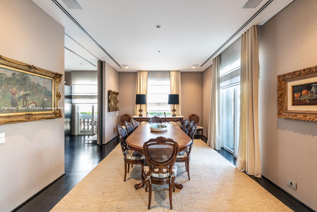 Apartamento, 3 quartos, 456 m² - Foto 11