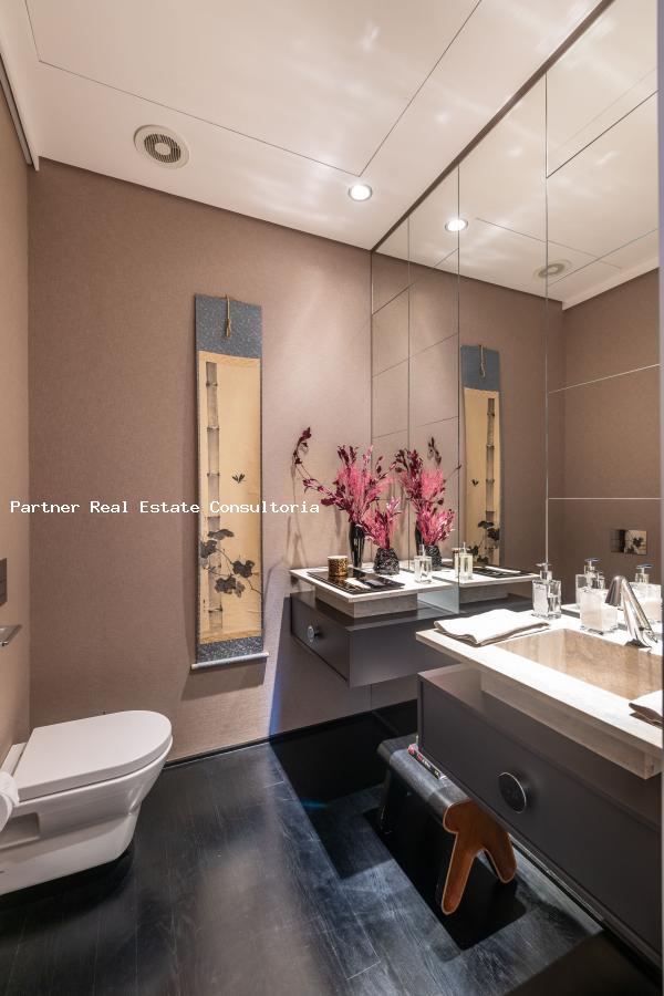 Apartamento, 3 quartos, 456 m² - Foto 21