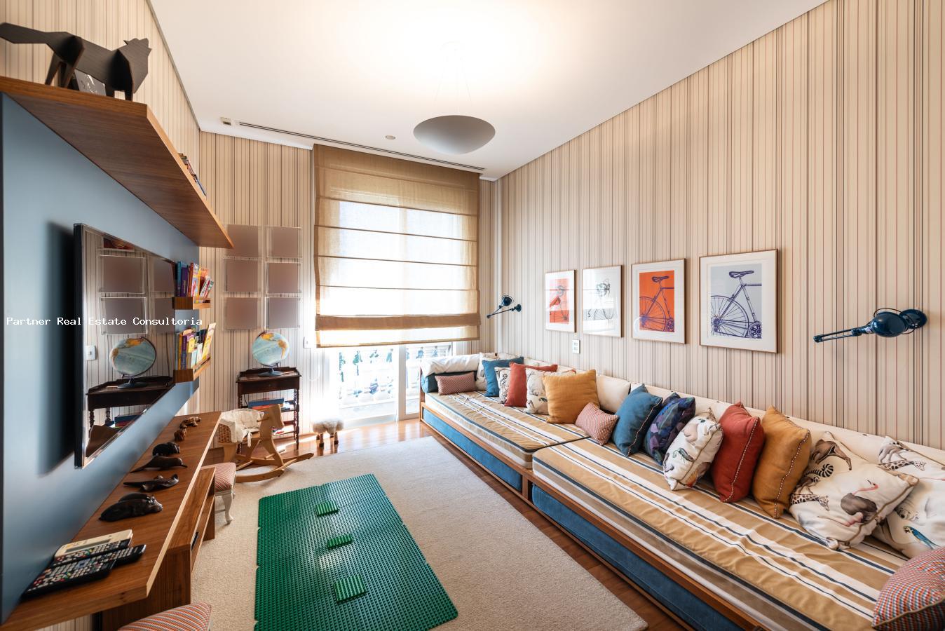 Apartamento, 3 quartos, 456 m² - Foto 29