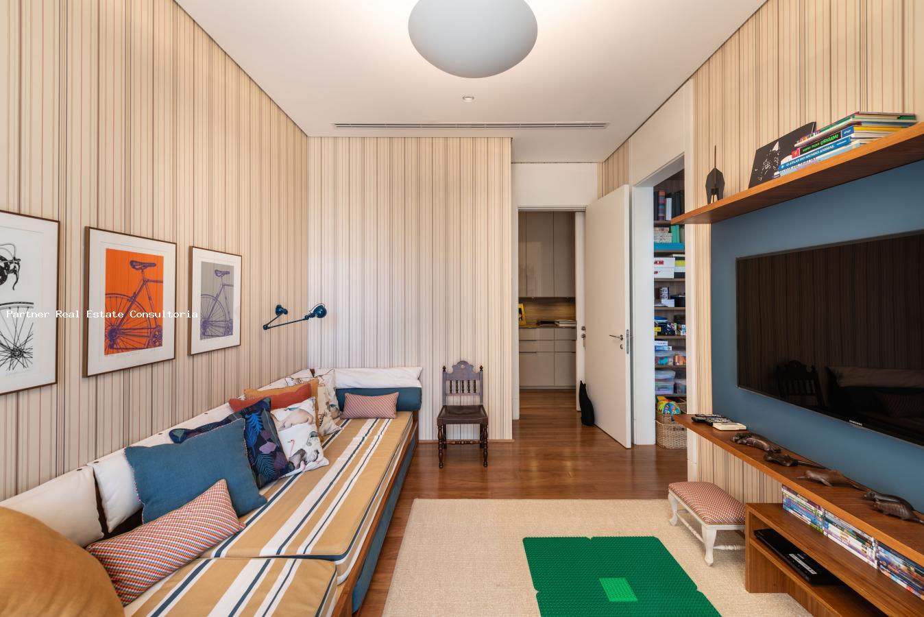 Apartamento, 3 quartos, 456 m² - Foto 30