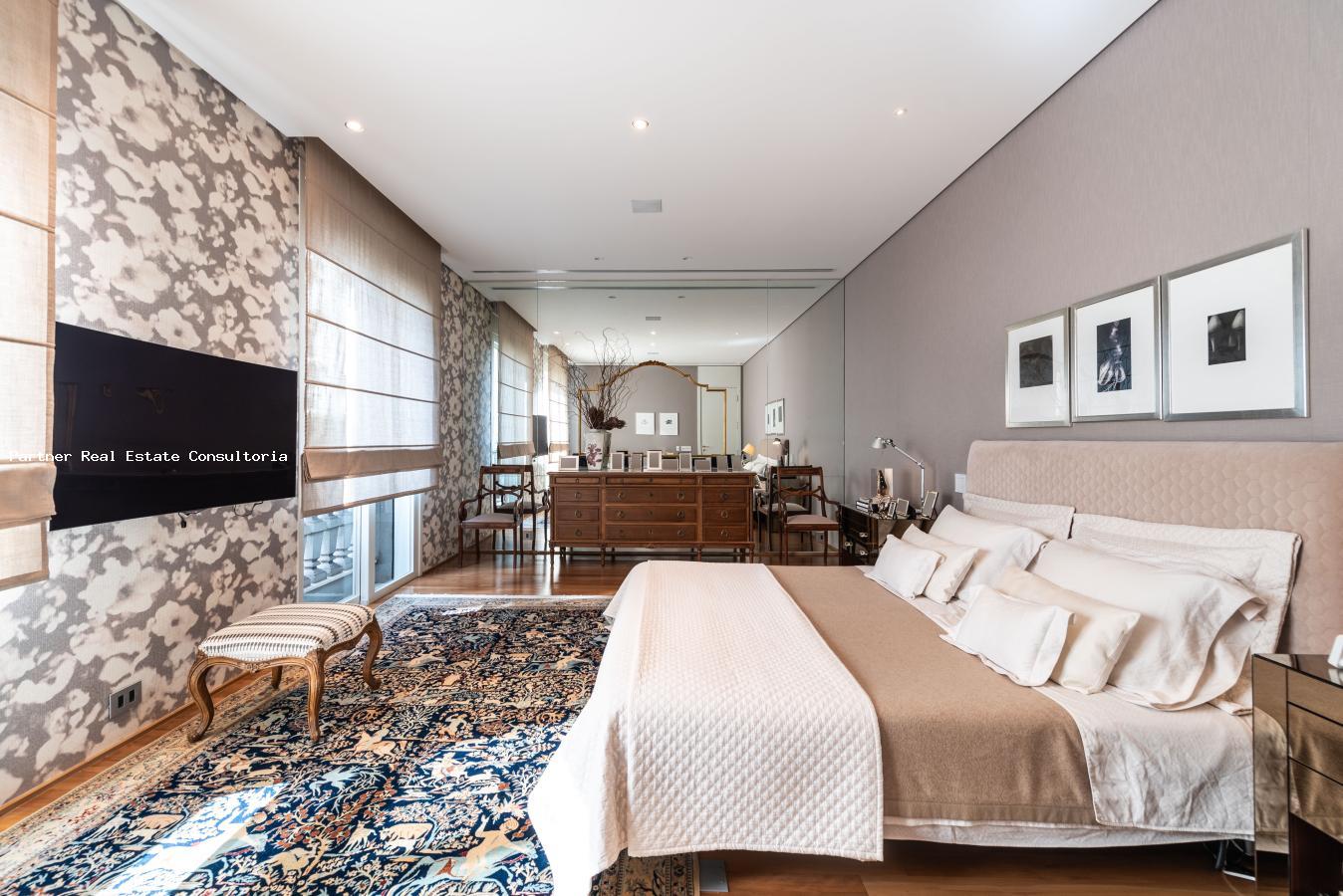 Apartamento, 3 quartos, 456 m² - Foto 33