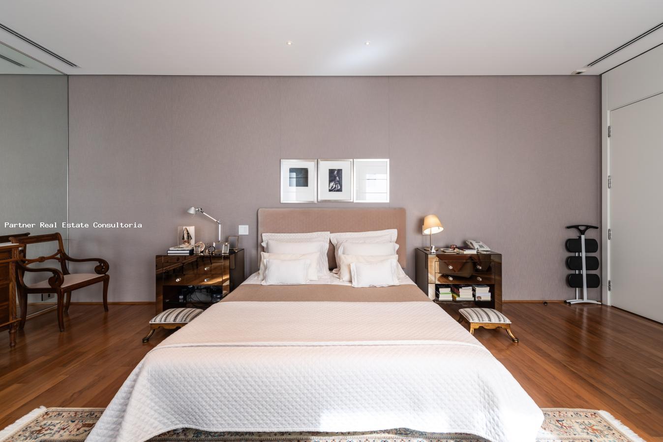 Apartamento, 3 quartos, 456 m² - Foto 34