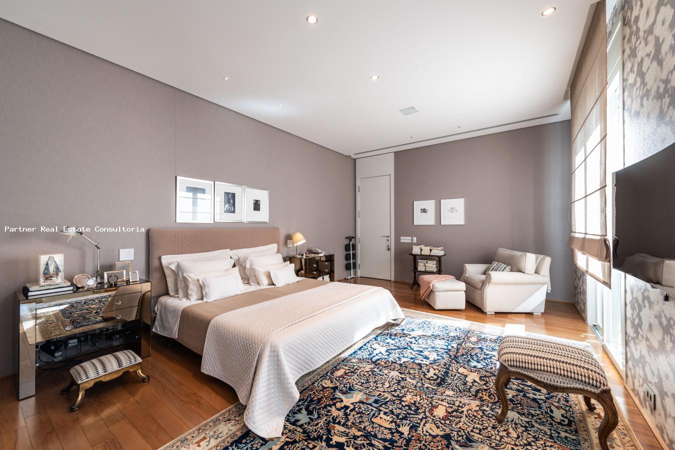 Apartamento, 3 quartos, 456 m² - Foto 35