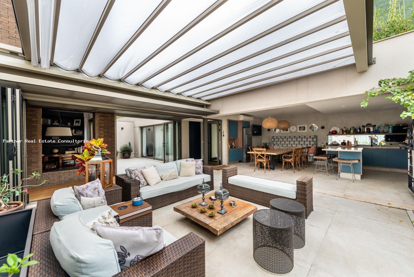 Casa, 3 quartos, 459 m² - Foto 1