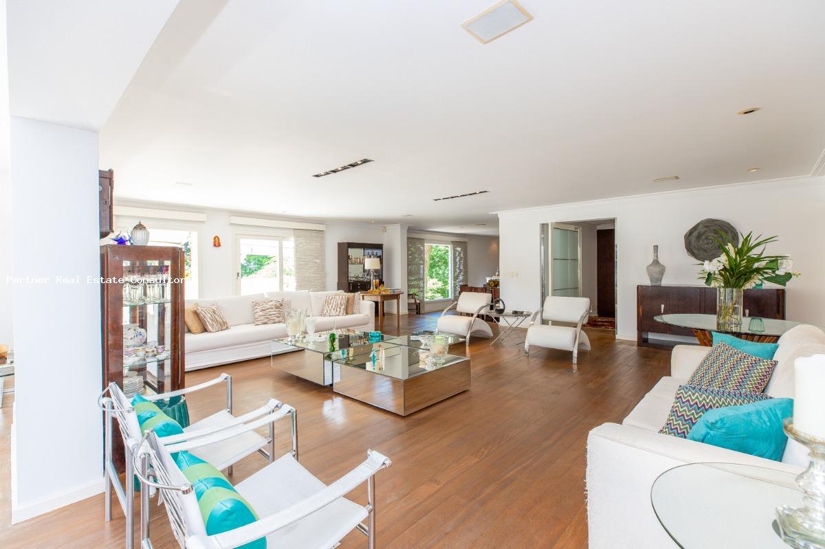 Casa, 4 quartos, 900 m² - Foto 7