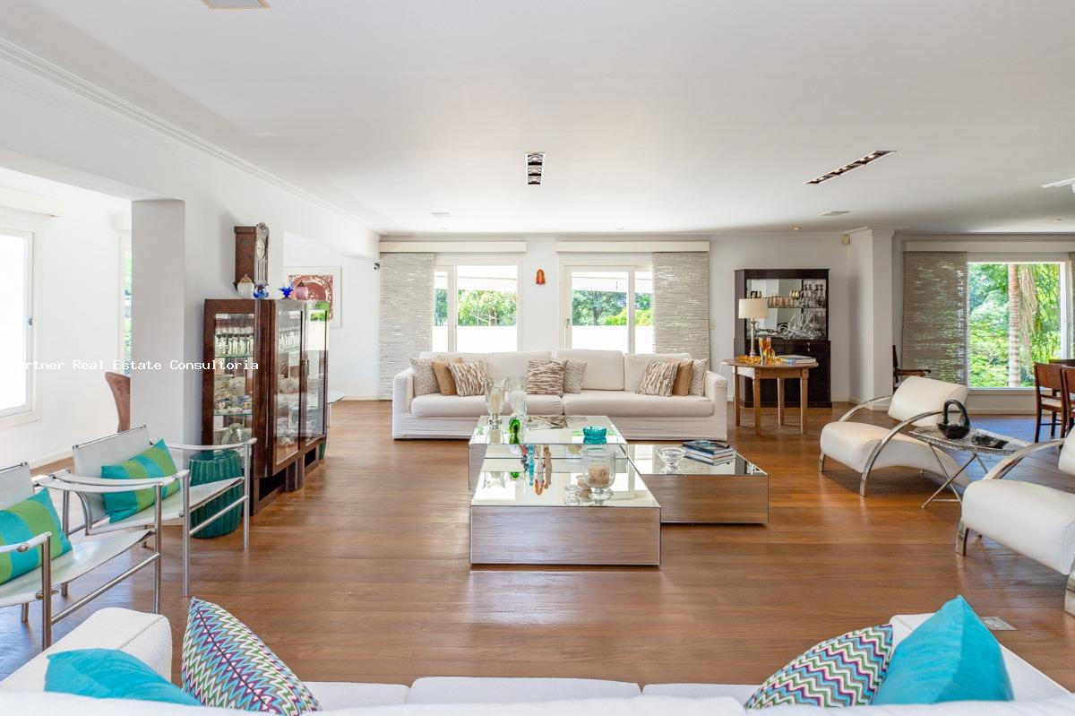 Casa, 4 quartos, 900 m² - Foto 8