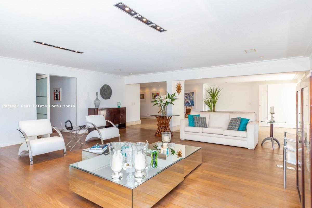 Casa, 4 quartos, 900 m² - Foto 17