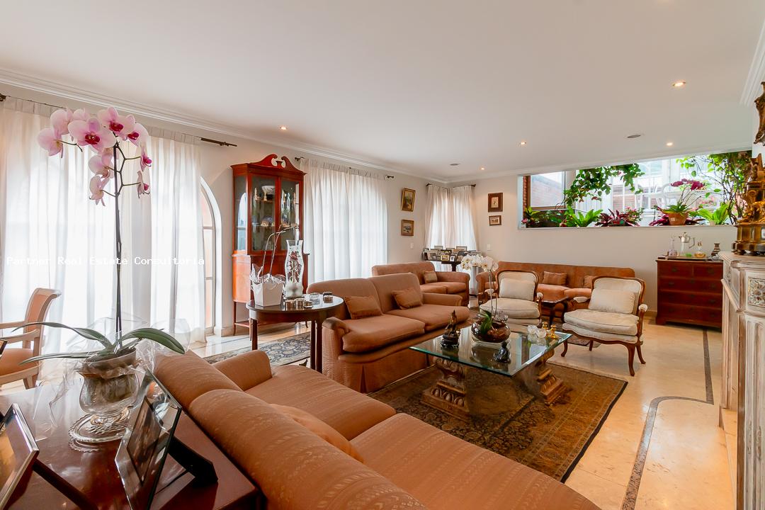 Cobertura, 4 quartos, 580 m² - Foto 8