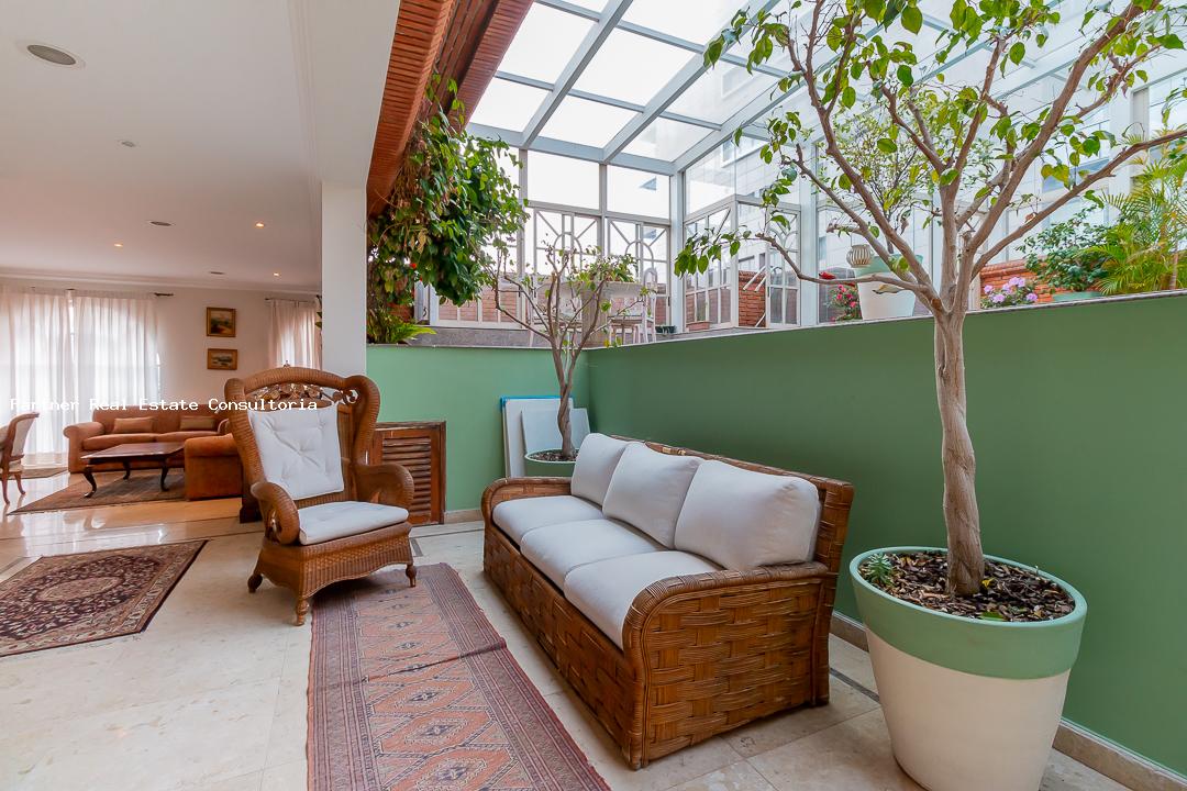 Cobertura, 4 quartos, 580 m² - Foto 12