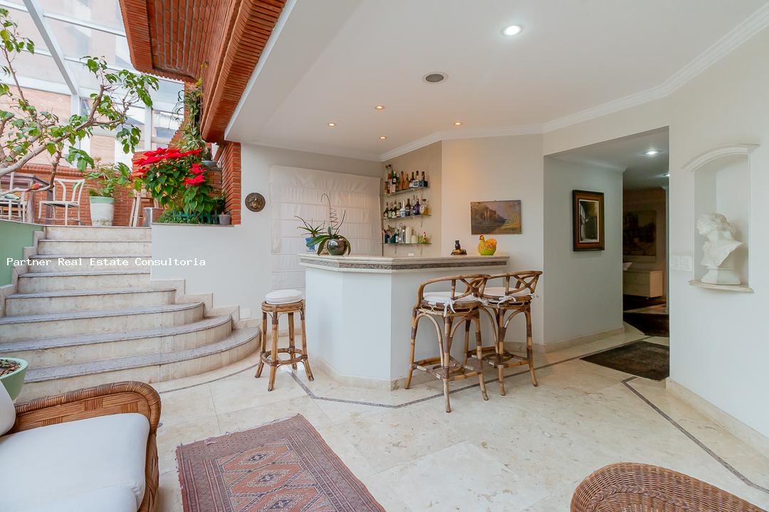 Cobertura, 4 quartos, 580 m² - Foto 11