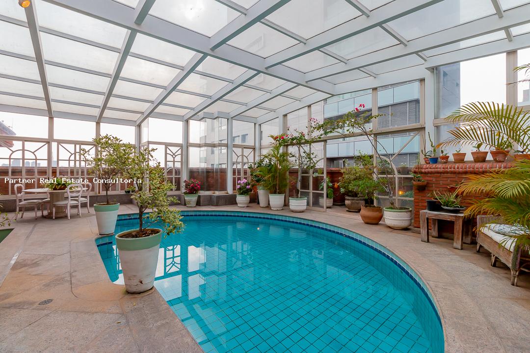 Cobertura, 4 quartos, 580 m² - Foto 13