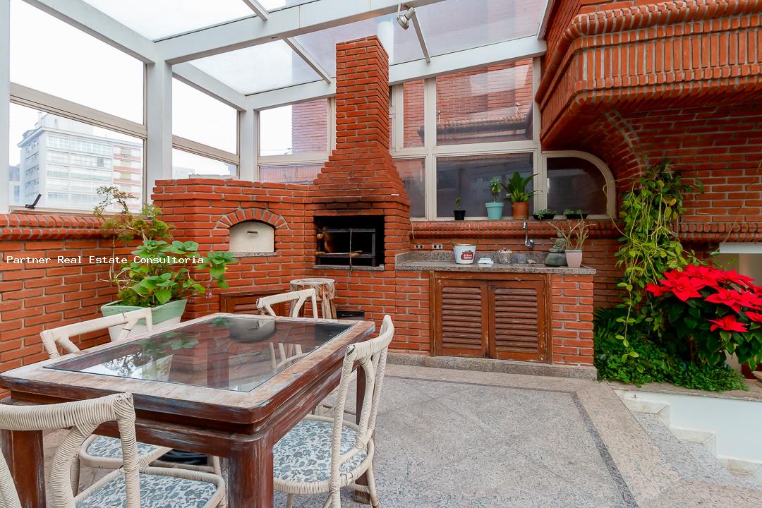 Cobertura, 4 quartos, 580 m² - Foto 15