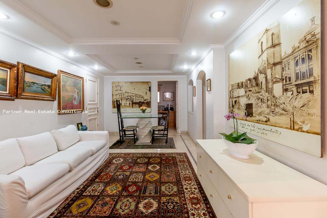 Cobertura, 4 quartos, 580 m² - Foto 20