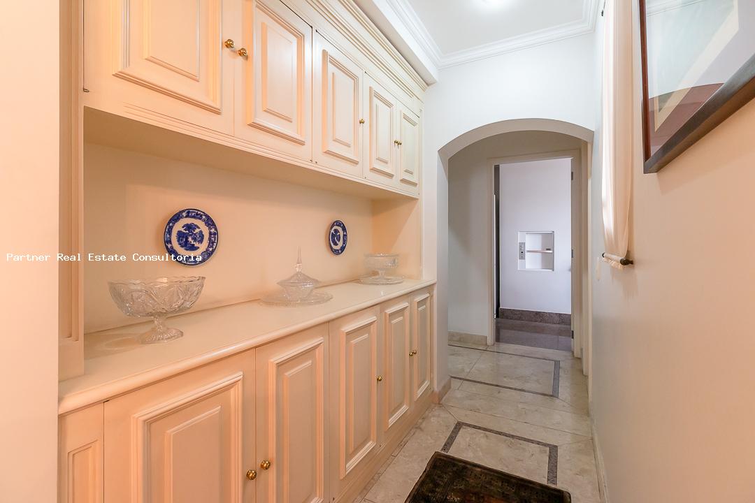 Cobertura, 4 quartos, 580 m² - Foto 19