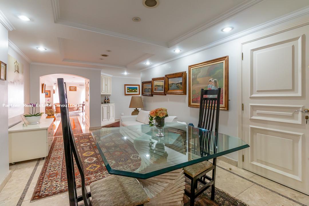 Cobertura, 4 quartos, 580 m² - Foto 23