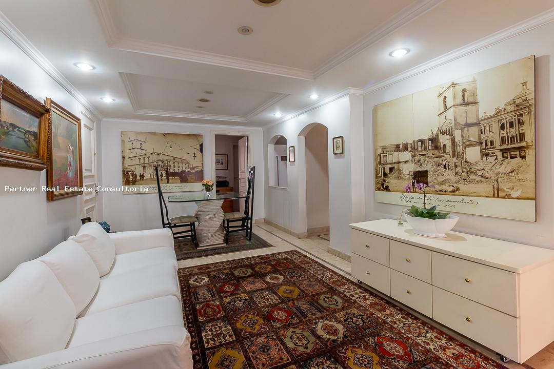 Cobertura, 4 quartos, 580 m² - Foto 22