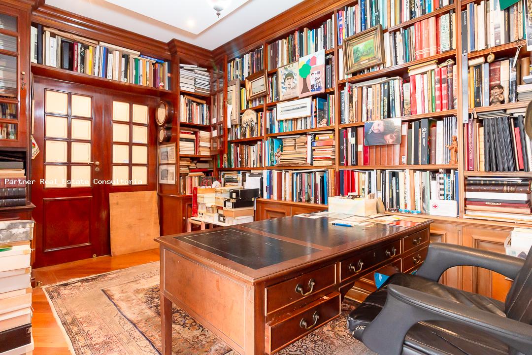 Cobertura, 4 quartos, 580 m² - Foto 27