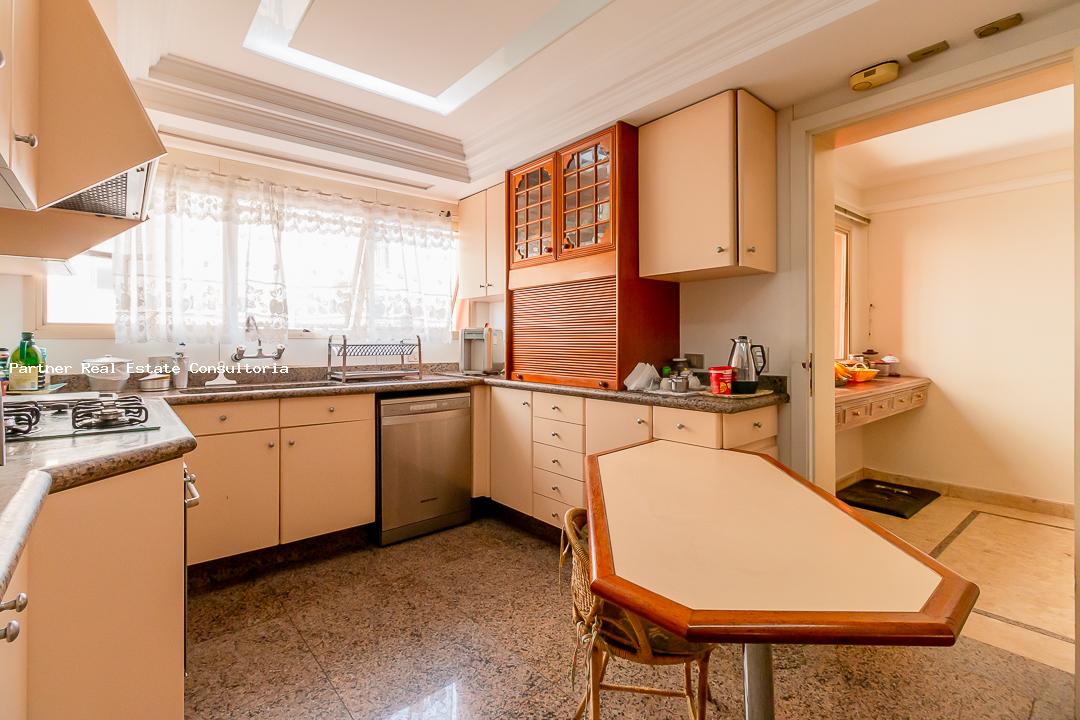 Cobertura, 4 quartos, 580 m² - Foto 34