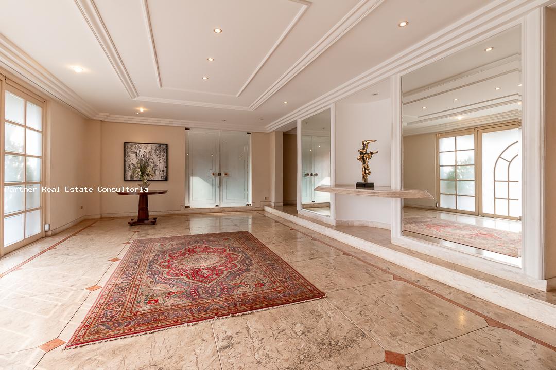 Cobertura, 4 quartos, 580 m² - Foto 43