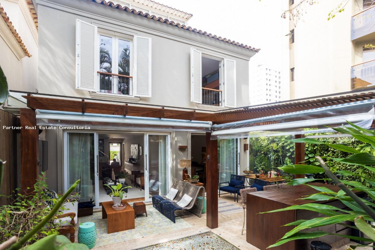 Casa de Condomínio, 3 quartos - Foto 40