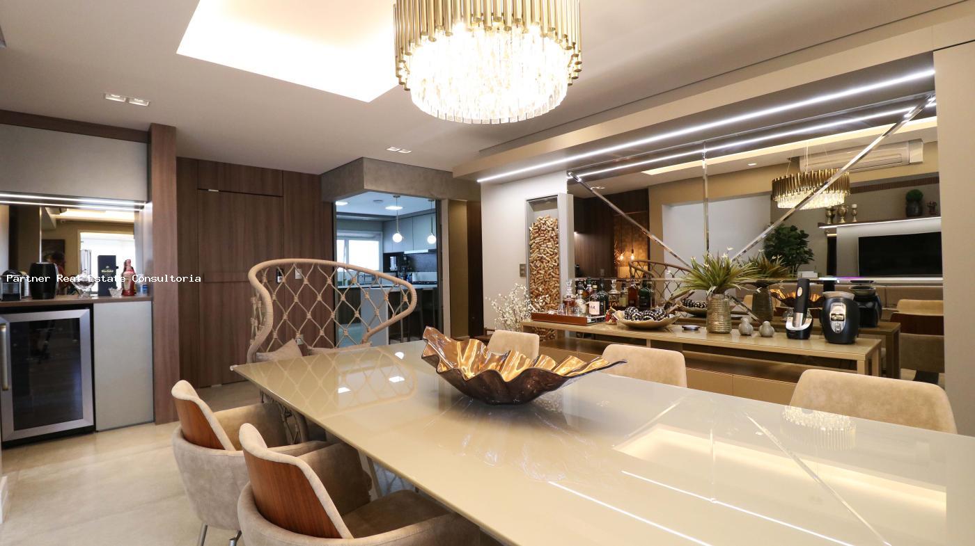 Apartamento, 4 quartos, 243 m² - Foto 33