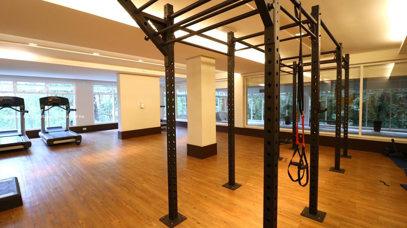 Apartamento, 4 quartos, 243 m² - Foto 47