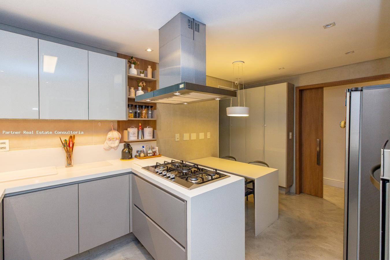 Apartamento, 4 quartos, 243 m² - Foto 3