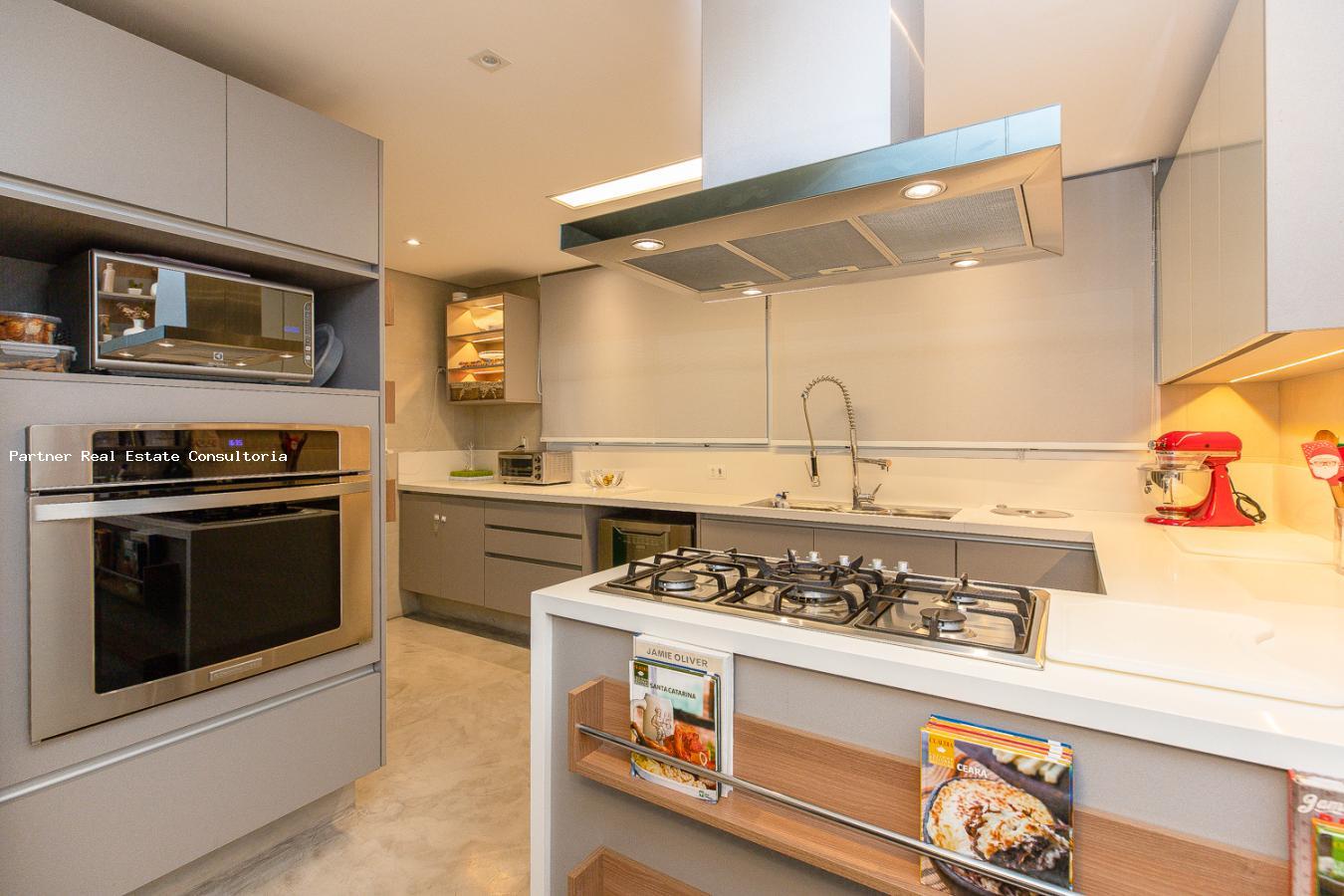 Apartamento, 4 quartos, 243 m² - Foto 5