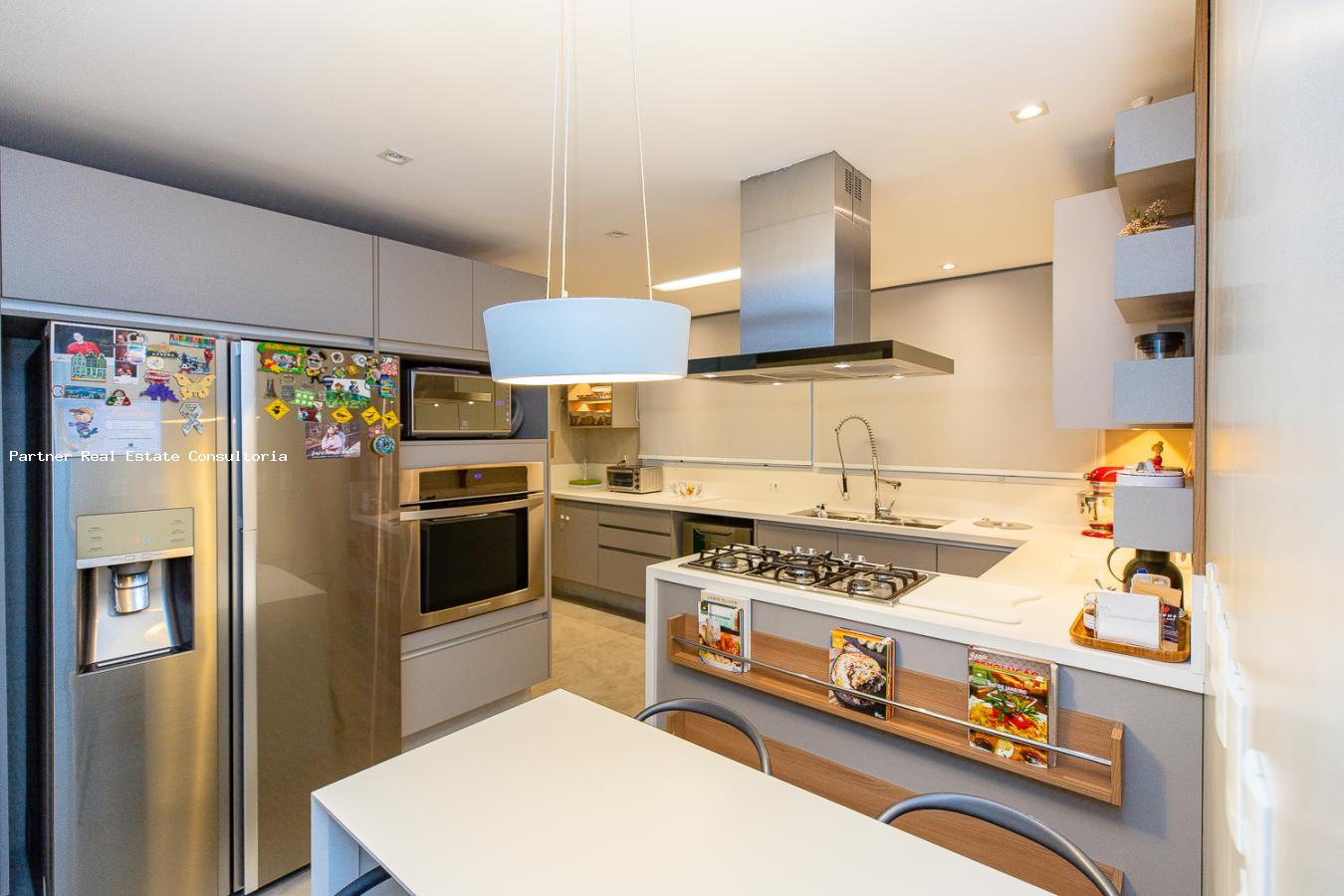 Apartamento, 4 quartos, 243 m² - Foto 6