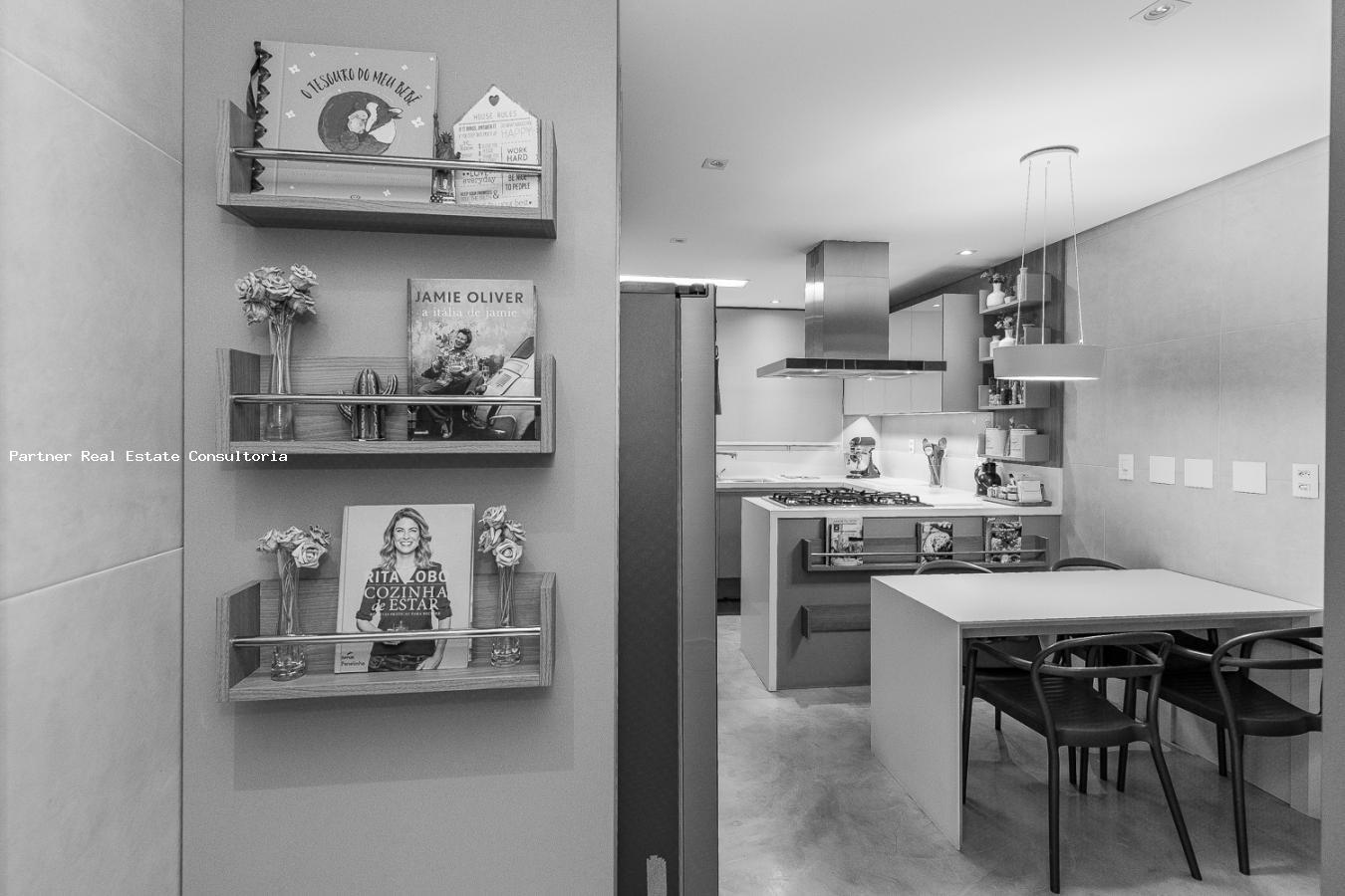 Apartamento, 4 quartos, 243 m² - Foto 8