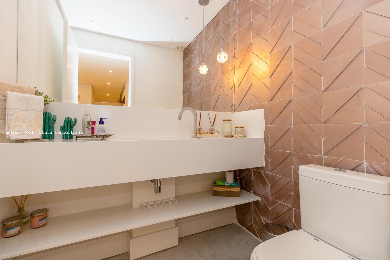 Apartamento, 4 quartos, 243 m² - Foto 10