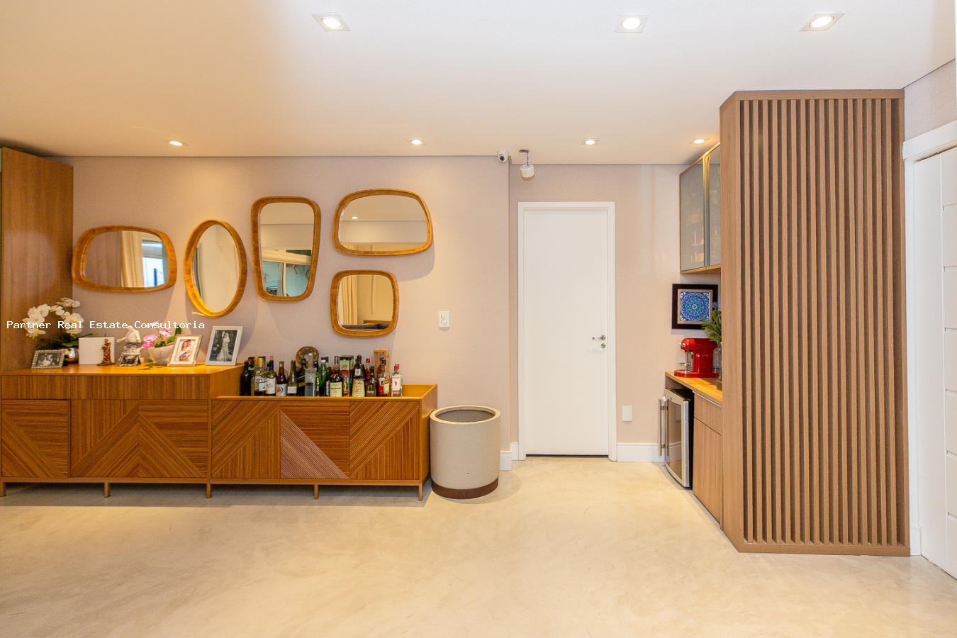 Apartamento, 4 quartos, 243 m² - Foto 11