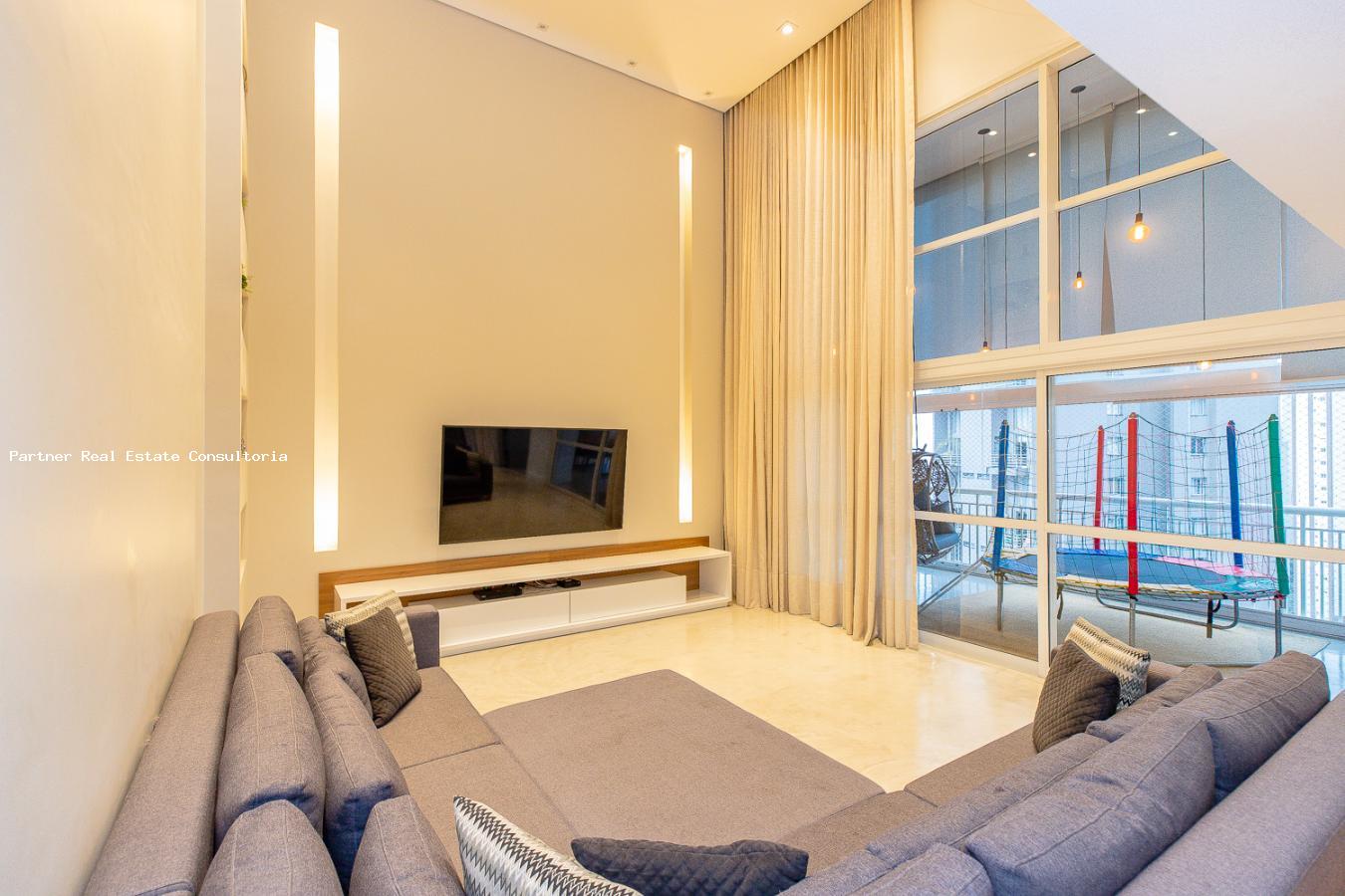 Apartamento, 4 quartos, 243 m² - Foto 14