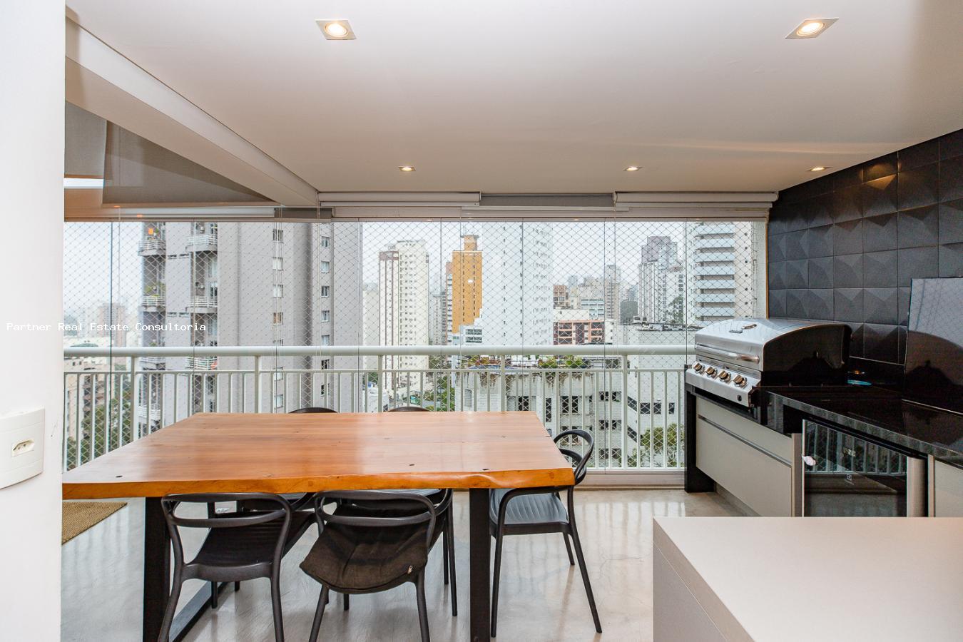 Apartamento, 4 quartos, 243 m² - Foto 16
