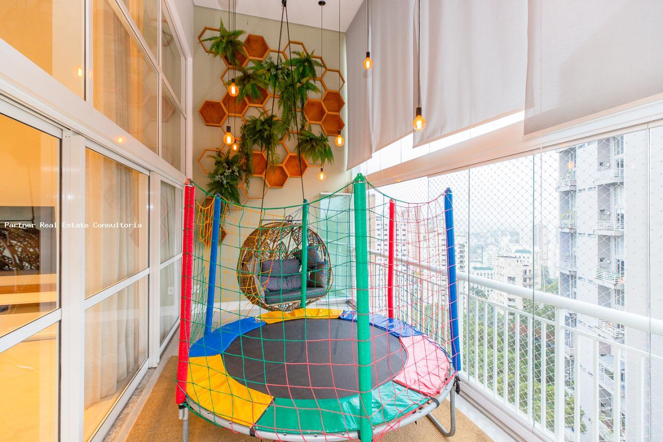 Apartamento, 4 quartos, 243 m² - Foto 18