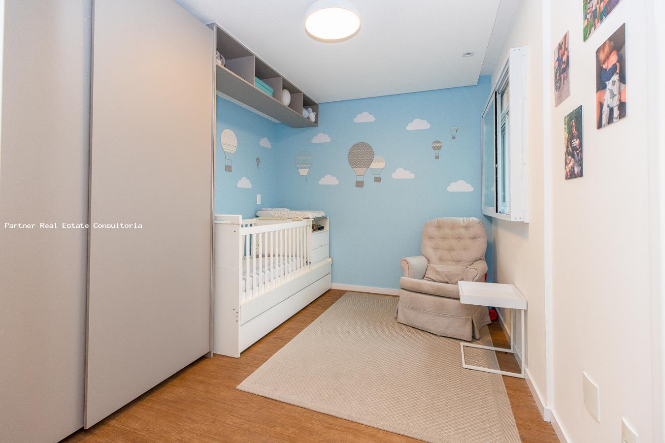 Apartamento, 4 quartos, 243 m² - Foto 21