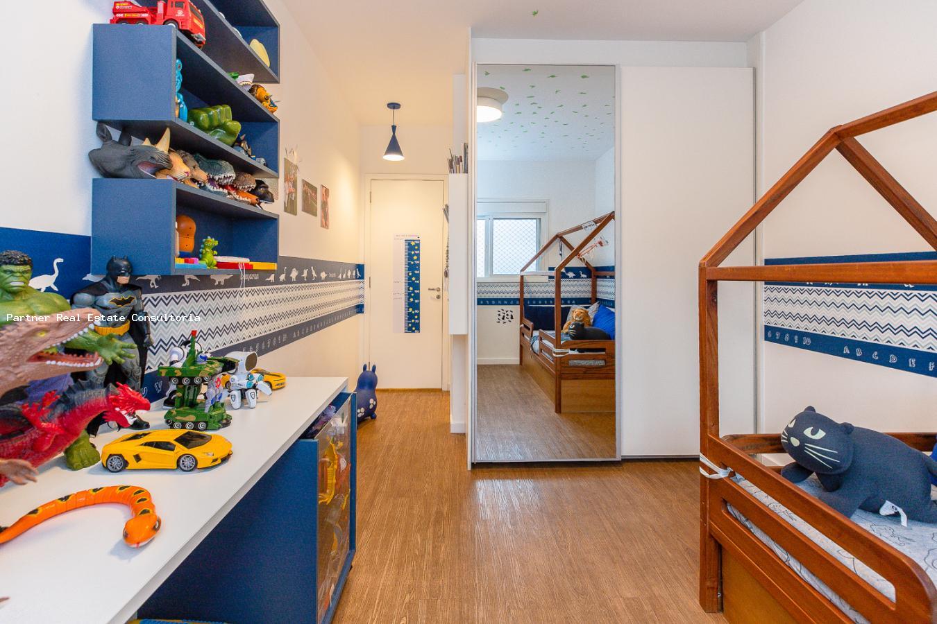 Apartamento, 4 quartos, 243 m² - Foto 26