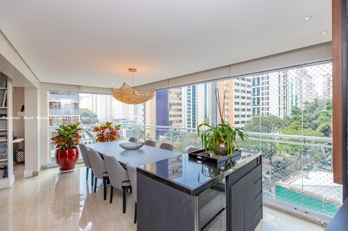 Apartamento, 3 quartos, 187 m² - Foto 9